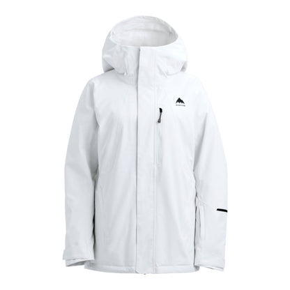 Burton Reserve Womens Insulated Stretch Jacket 2026