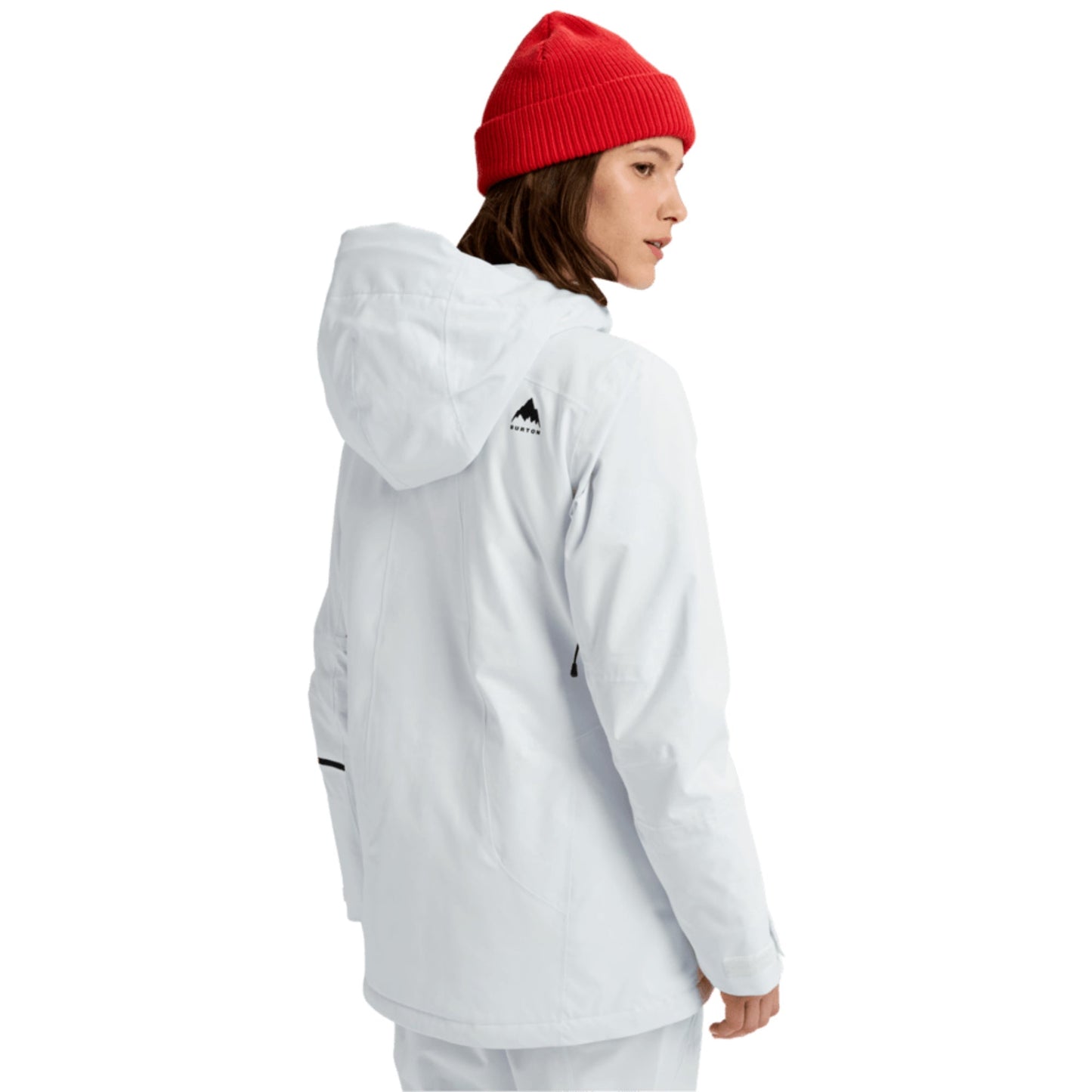 Burton Reserve Womens Insulated Stretch Jacket 2026