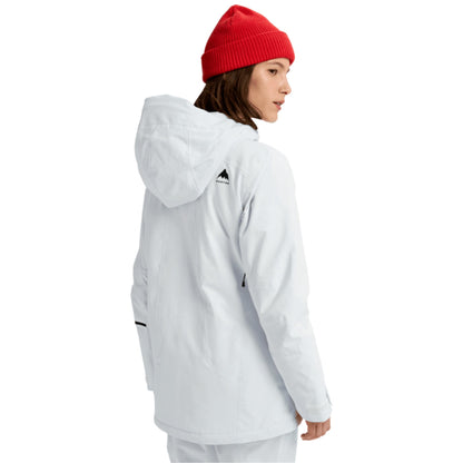 Burton Reserve Womens Insulated Stretch Jacket 2026