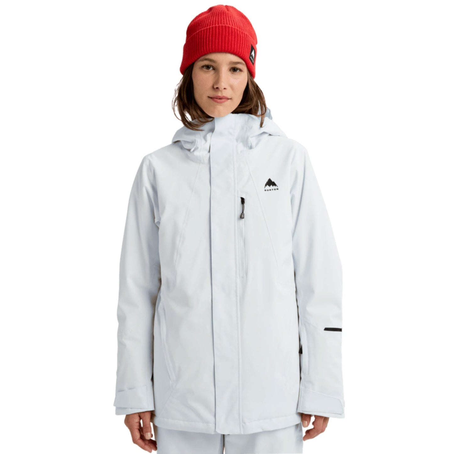Burton Reserve Womens Insulated Stretch Jacket 2026