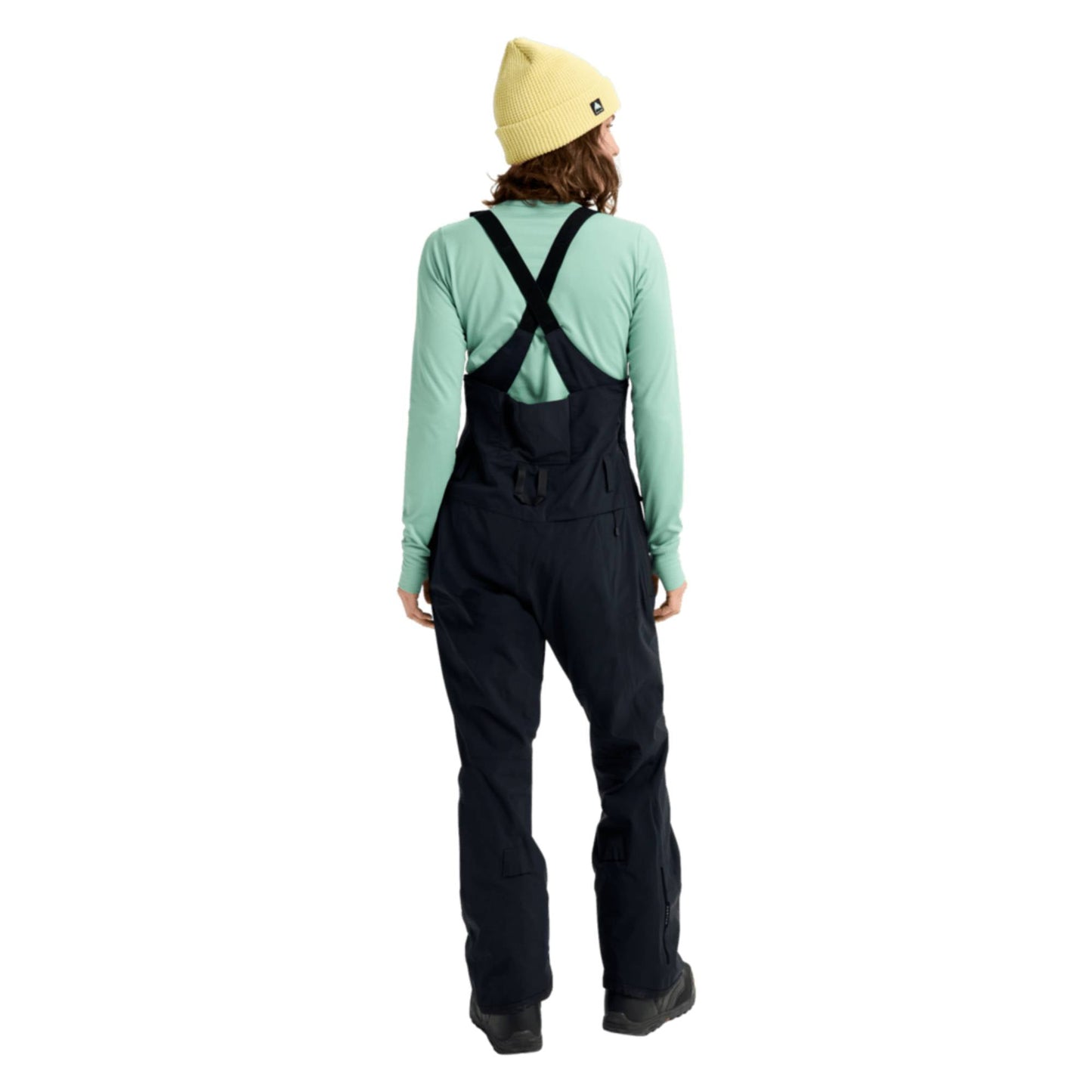 Burton Reserve Womens Stretch Bib Pants 2026
