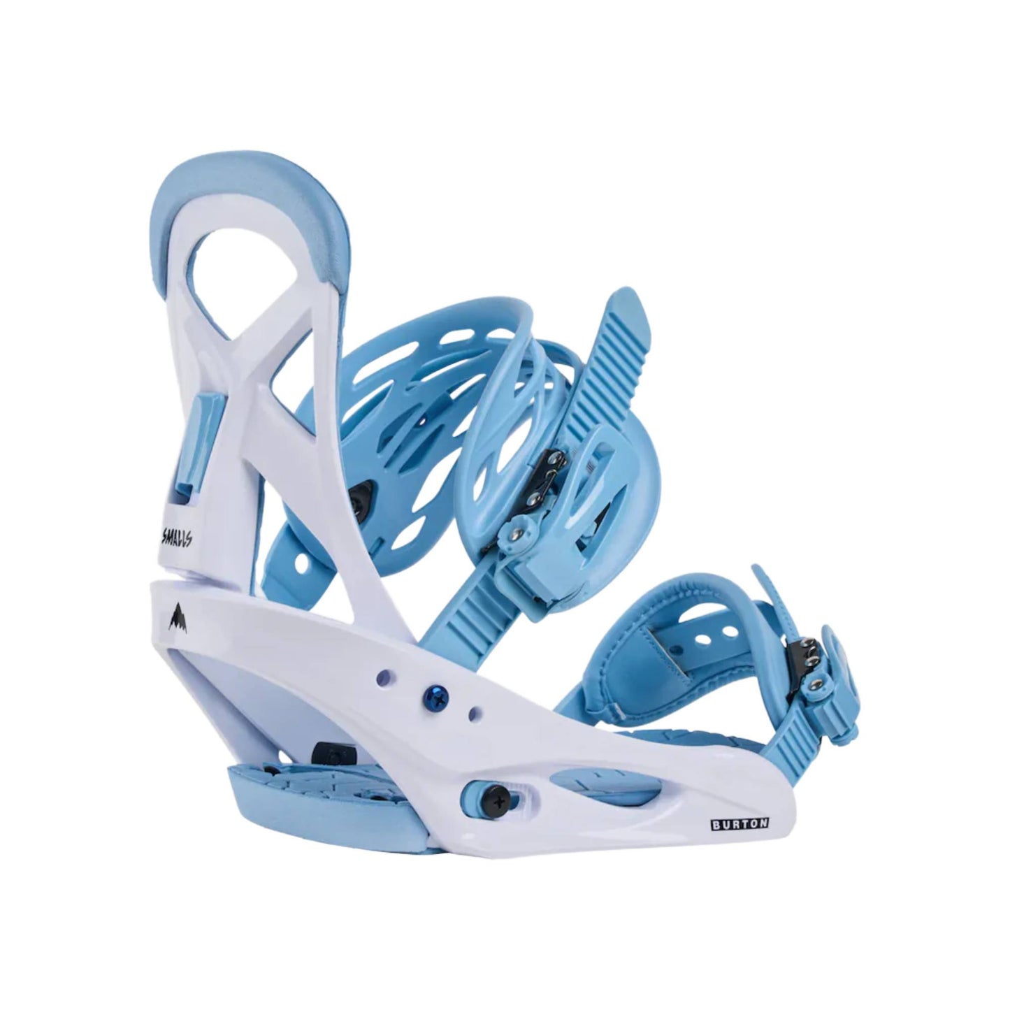 Burton Smalls Junior Snowboard Bindings 2026