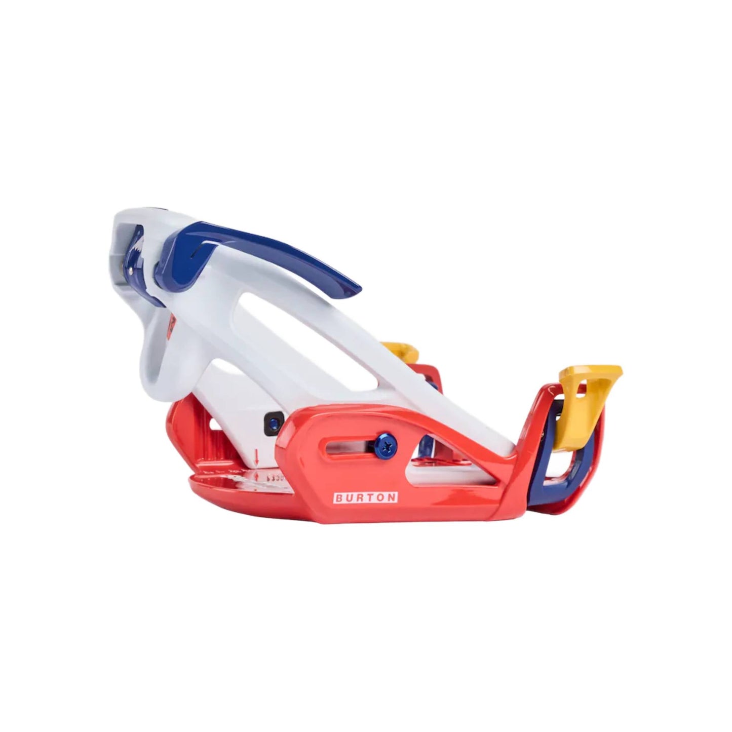 Burton Step On Grom Junior Snowboard Bindings 2026