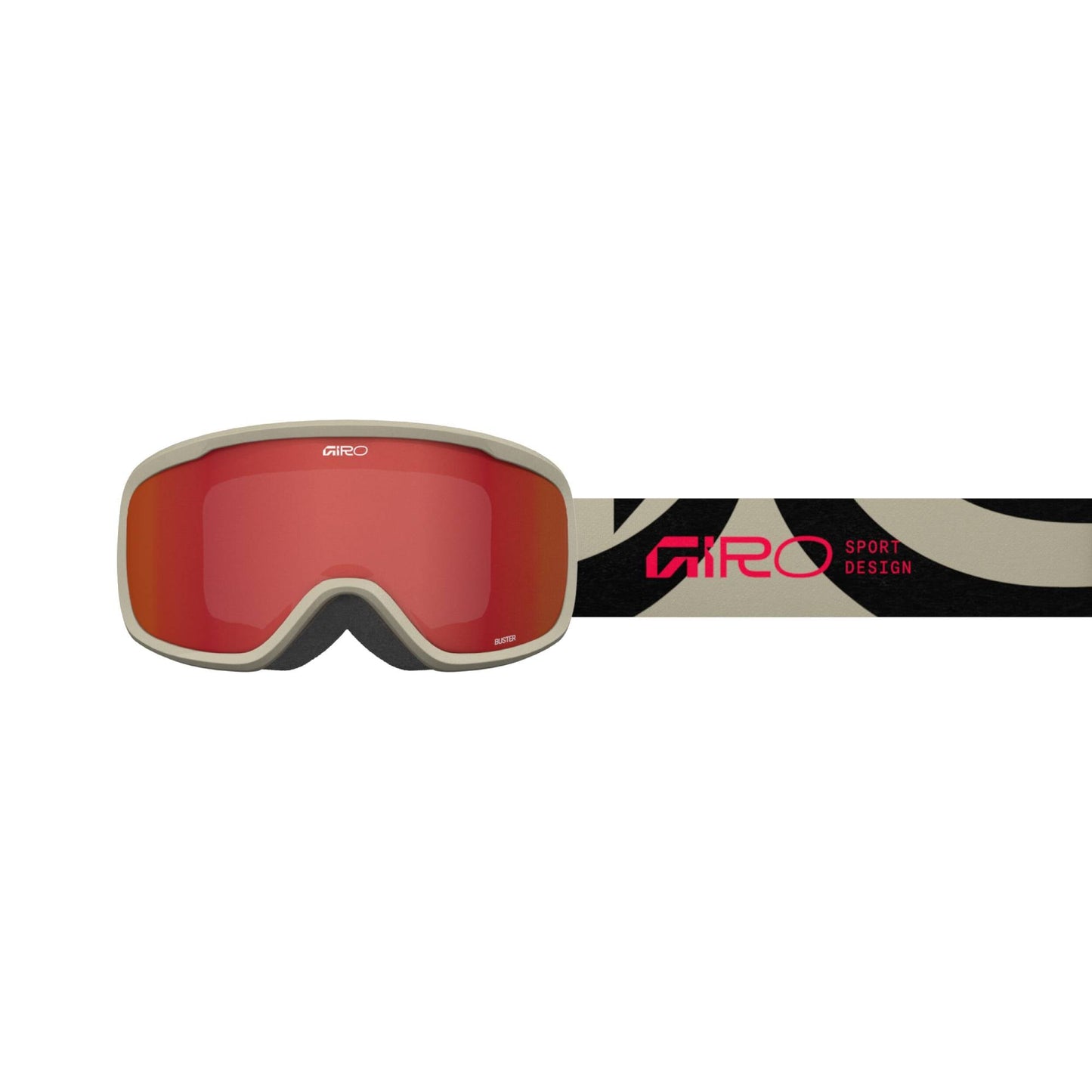 Buster Flash Junior Goggles 2026