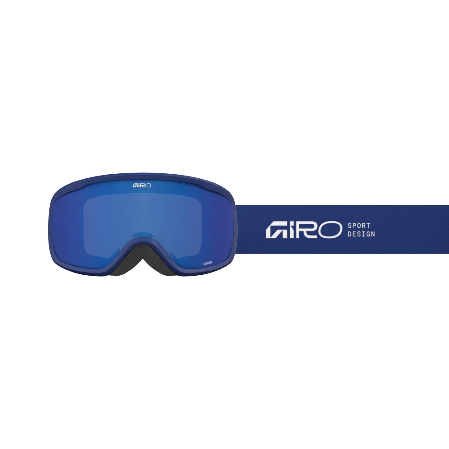 Buster Flash Junior Goggles 2026