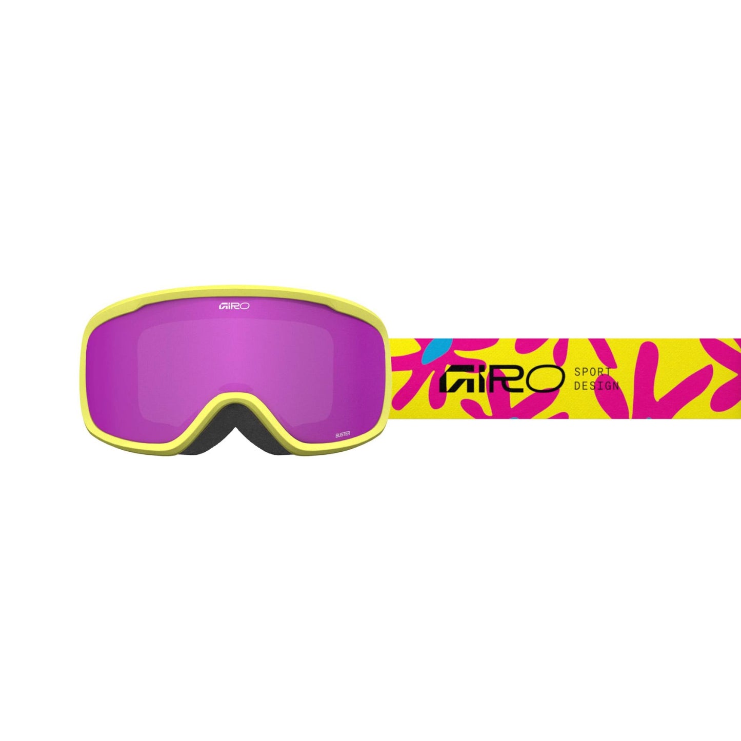 Buster Flash Junior Goggles 2026