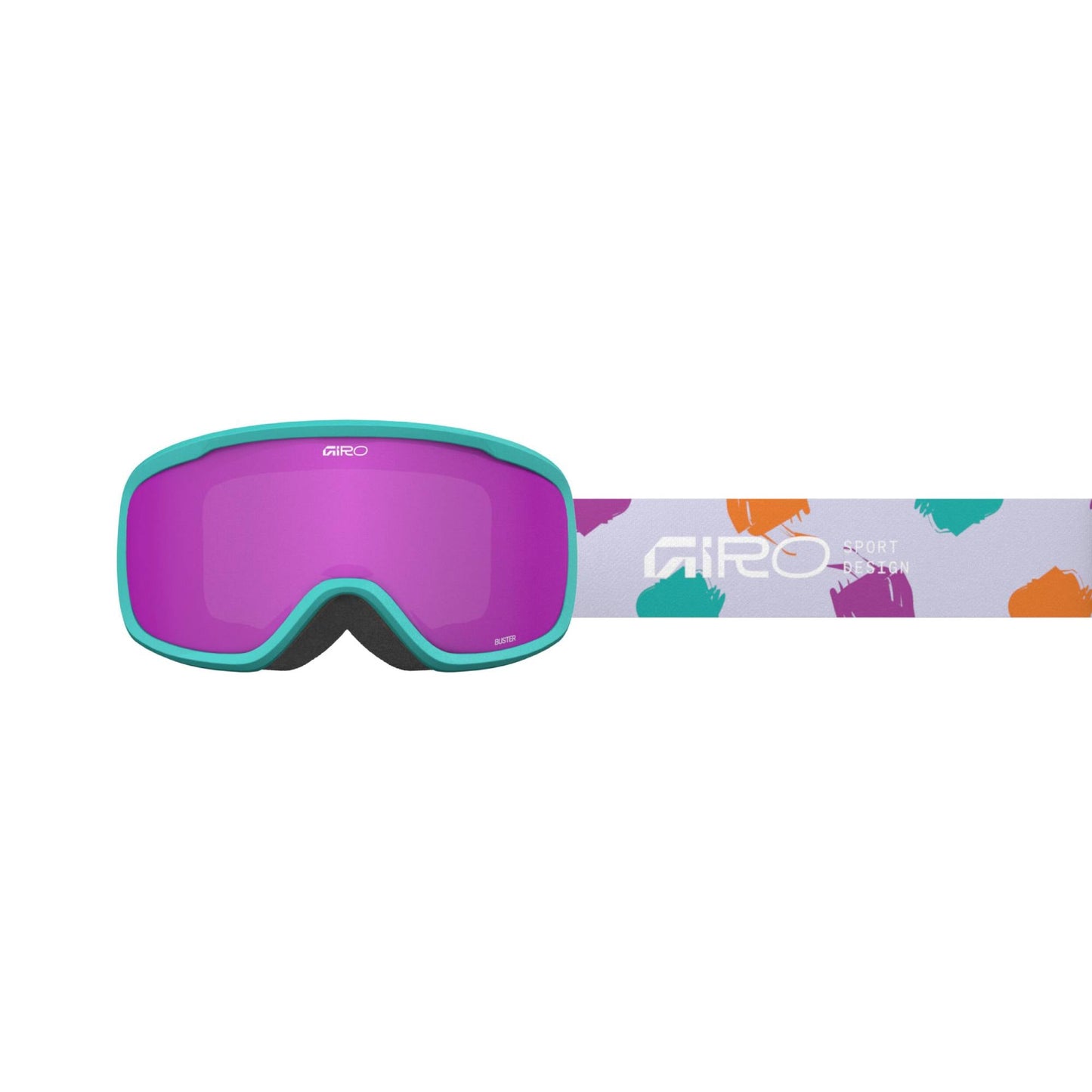 Buster Flash Junior Goggles 2026