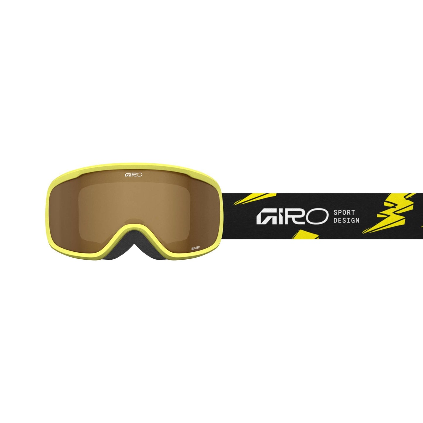 Buster Flash Junior Goggles 2026