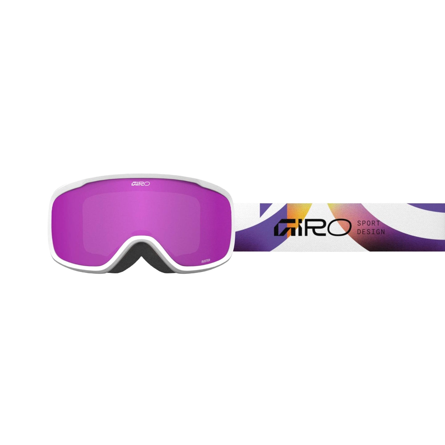 Buster Flash Junior Goggles 2026