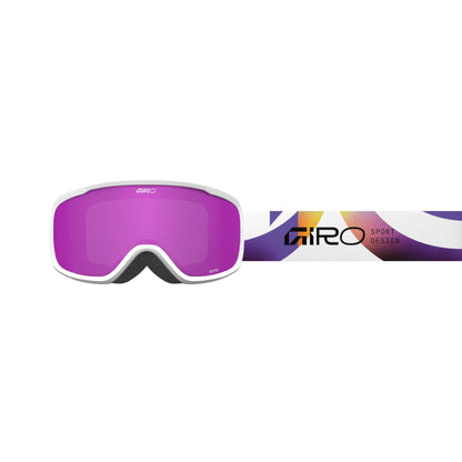 Buster Flash Junior Goggles 2026