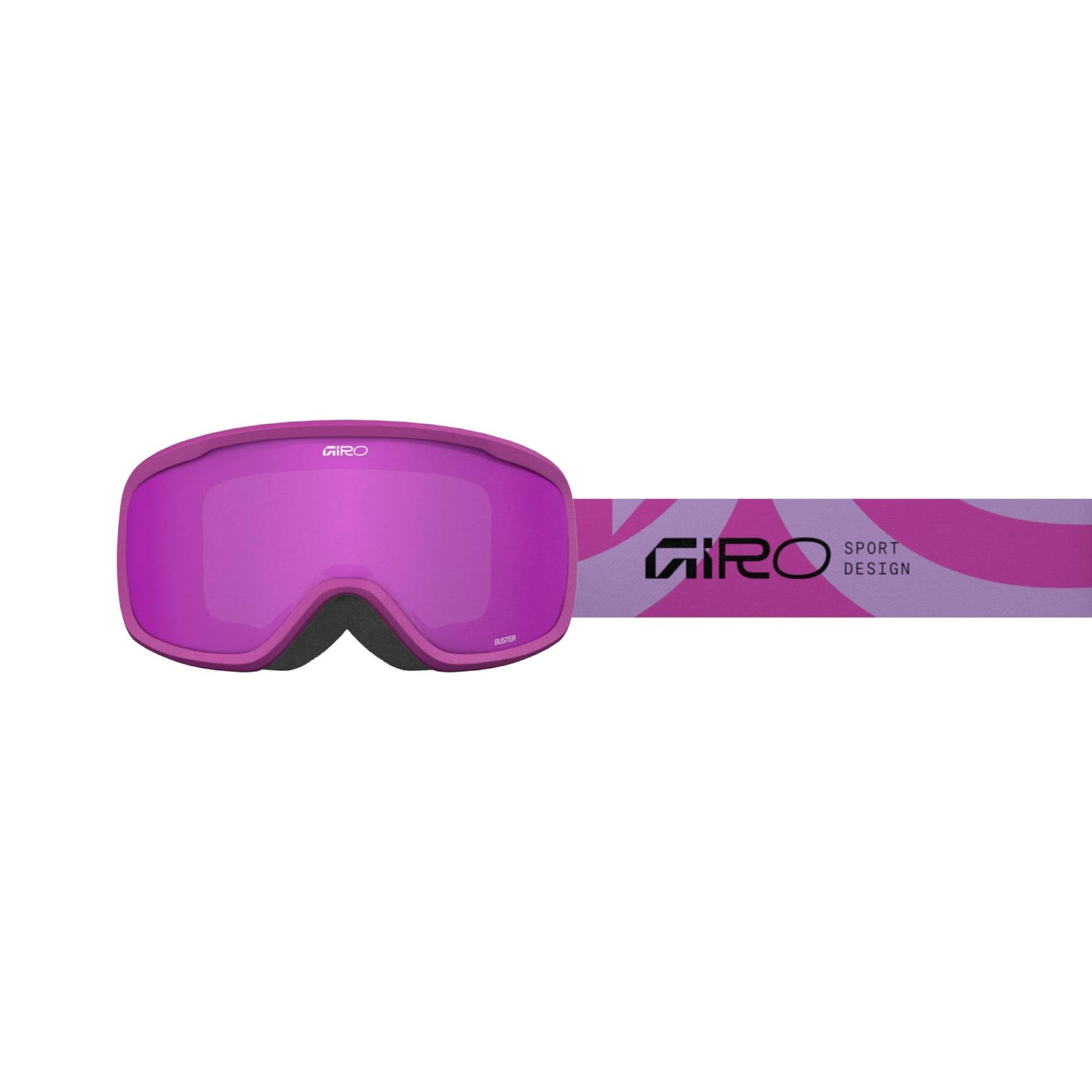 Buster Flash Junior Goggles 2026