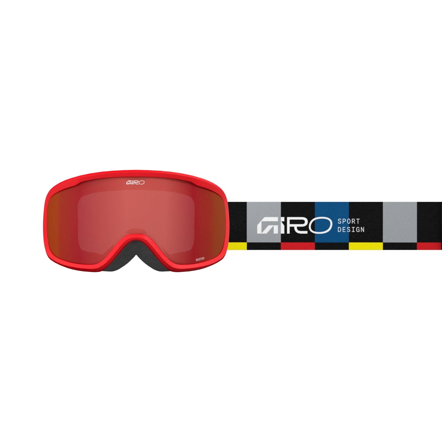 Buster Flash Junior Goggles 2026