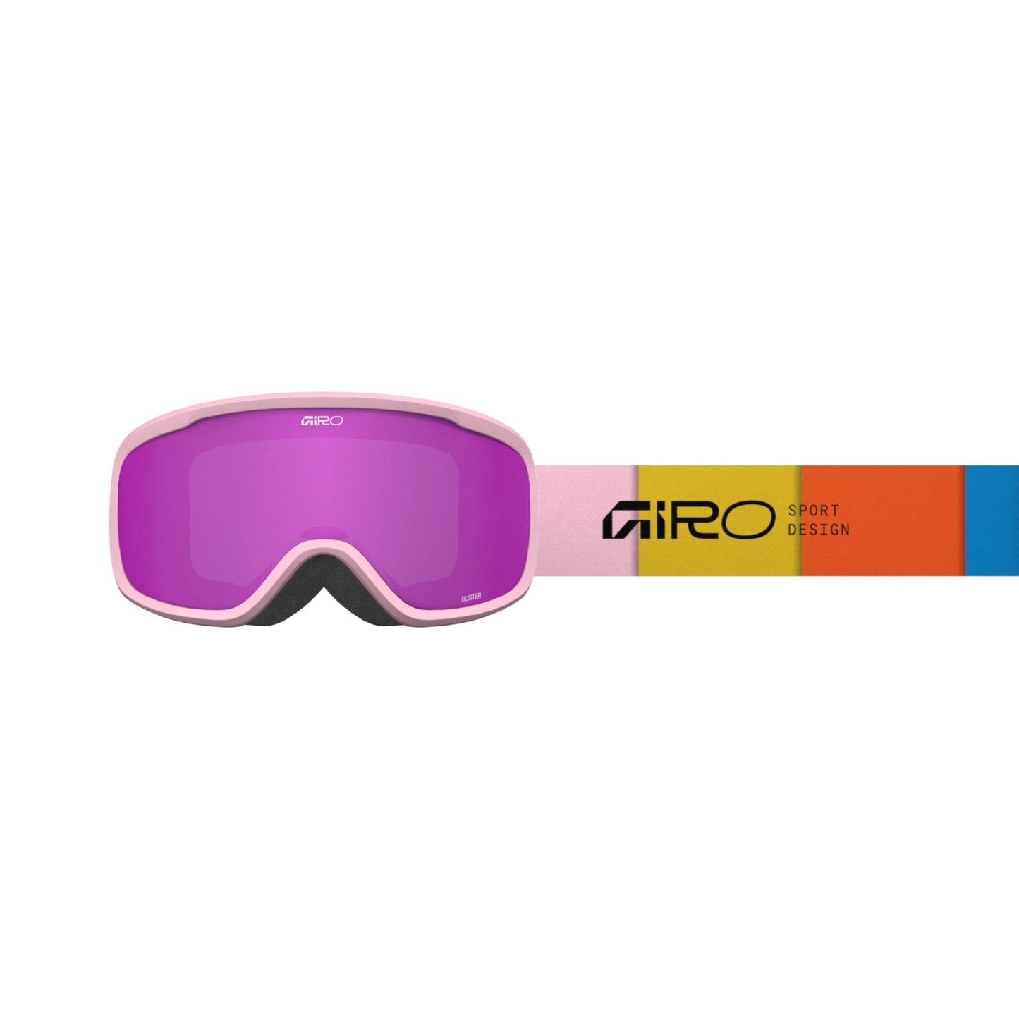 Buster Flash Junior Goggles 2026