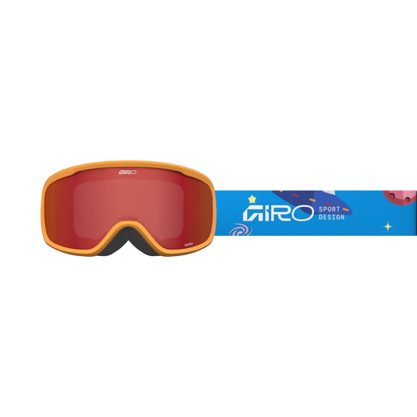 Buster Flash Junior Goggles 2026