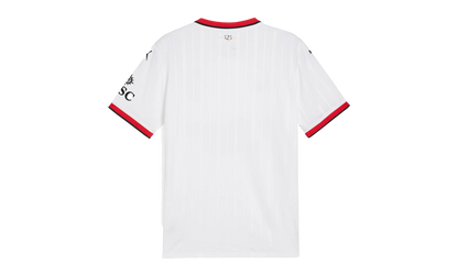 ACM AWAY JERSEY REPLICA "White"