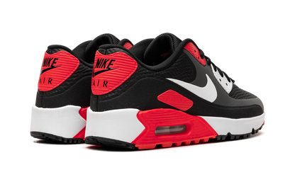 Air Max 90 Golf "Iron Grey Infra Red 23"