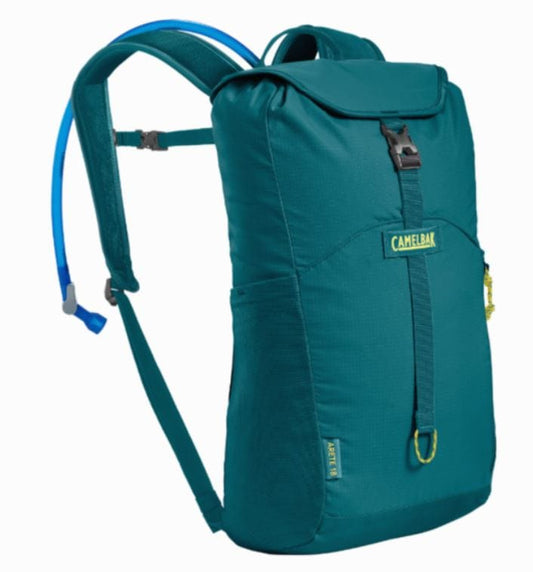 Camelbak Arete 18 50Oz in Deep Teal