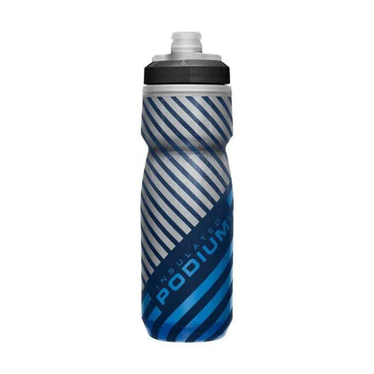 Camelbak Podium Chill Outdoor 21oz Bike Bottle