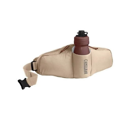 Camelbak Podium Flow 2 Waist Pack 21Oz in Moon Dust