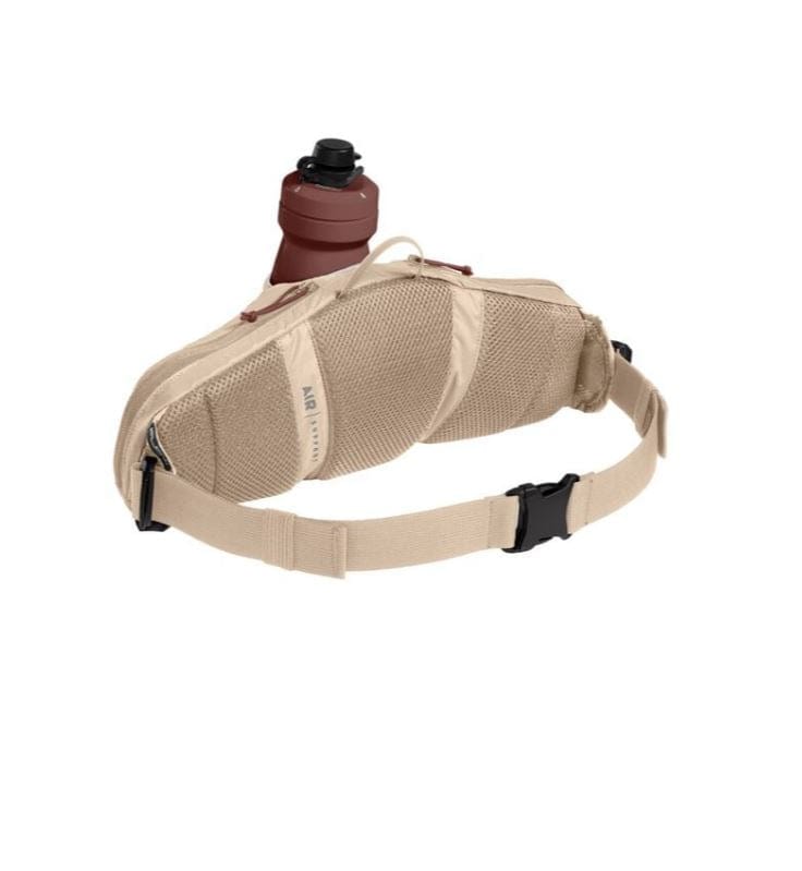 Camelbak Podium Flow 2 Waist Pack 21Oz in Moon Dust