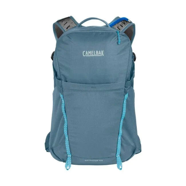 Camelbak Rim Runner X20 Hiking Hydration Pack with Crux 1.5L Reservoir - Women's