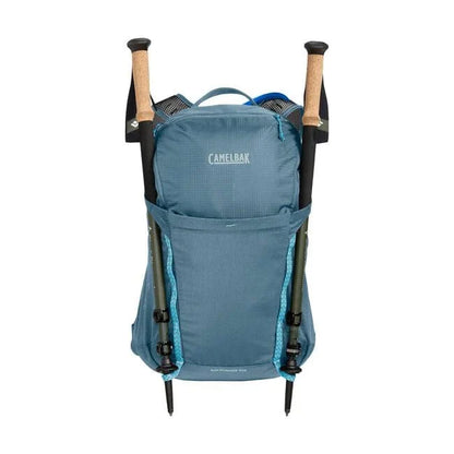 Camelbak Rim Runner X20 Hiking Hydration Pack with Crux 1.5L Reservoir - Women's