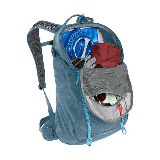 Camelbak Rim Runner X20 Hiking Hydration Pack with Crux 1.5L Reservoir - Women's