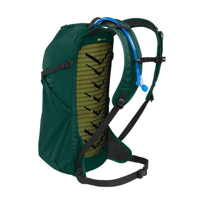 Camelbak Rim Runner X22 Hiking Hydration Pack with Crux 1.5L Reservoir - Men's