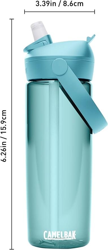 Camelbak Thrive Flip Straw 20oz in Cove
