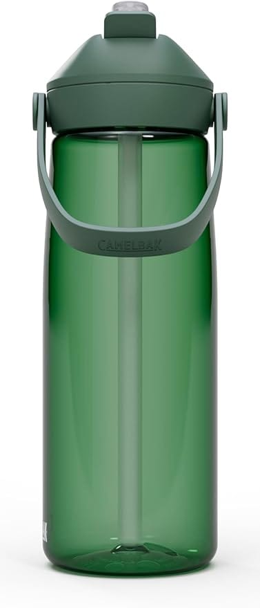 Camelbak Thrive Flip Straw 25oz in Forest
