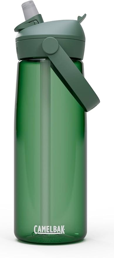 Camelbak Thrive Flip Straw 25oz in Forest