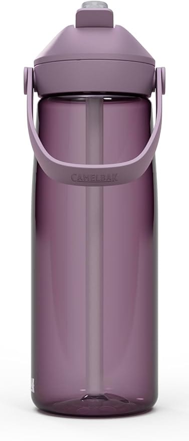 Camelbak Thrive Flip Straw 25oz in Purple Sky