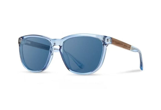 Camp Eyewear Arrowcrest Crater Lake in Polarized Blue