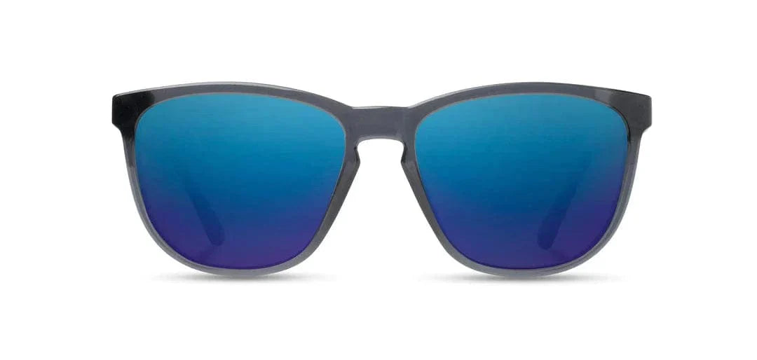CAMP Eyewear Arrowcrest Sunglasses Fog | Walnut