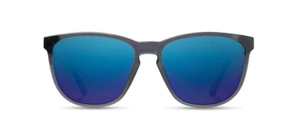 CAMP Eyewear Arrowcrest Sunglasses Fog | Walnut