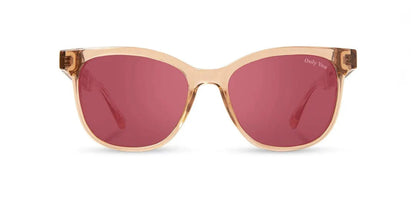 CAMP Eyewear Cove - Smokey Bear Edition - Desert | Walnut