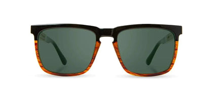 CAMP Eyewear Ridge Sunglasses Black Tortoise | Walnut - Men's