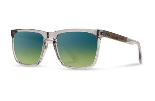 Camp Eyewear Ridge Yosemite Slate in Polarized Sky