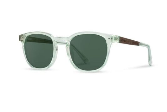 Camp Eyewear Topo Grand Teton Mist in Polarized G15
