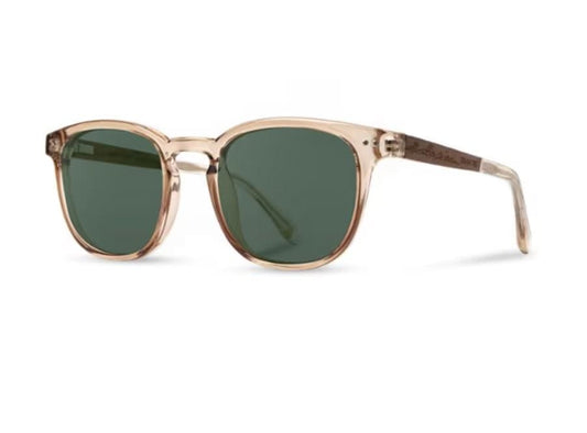 Camp Eyewear Topo Joshua Tree Desert in Polarized G15