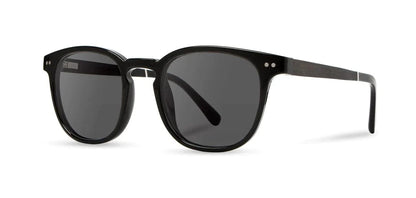 CAMP Eyewear Topo Sunglasses Black | Ebony