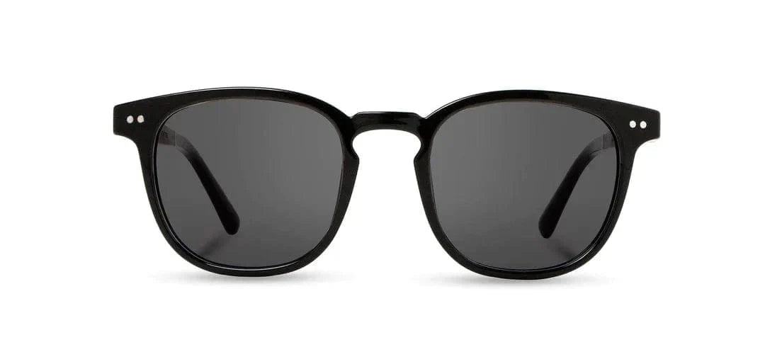 CAMP Eyewear Topo Sunglasses Black | Ebony