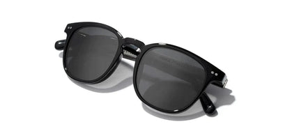 CAMP Eyewear Topo Sunglasses Black | Ebony