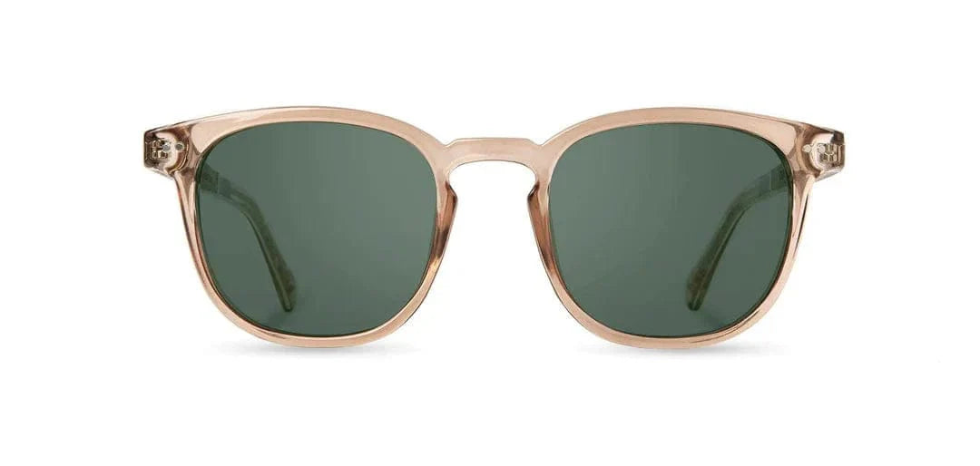 CAMP Eyewear Topo Sunglasses - Joshua Tree Edition Desert | Walnut