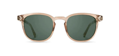 CAMP Eyewear Topo Sunglasses - Joshua Tree Edition Desert | Walnut
