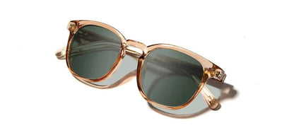 CAMP Eyewear Topo Sunglasses - Joshua Tree Edition Desert | Walnut