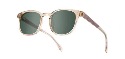 CAMP Eyewear Topo Sunglasses - Joshua Tree Edition Desert | Walnut