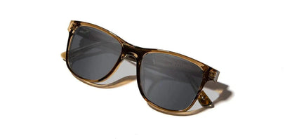 CAMP Eyewear Trail Sunglasses - Glacier Edition Moss | Walnut