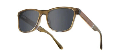 CAMP Eyewear Trail Sunglasses - Glacier Edition Moss | Walnut