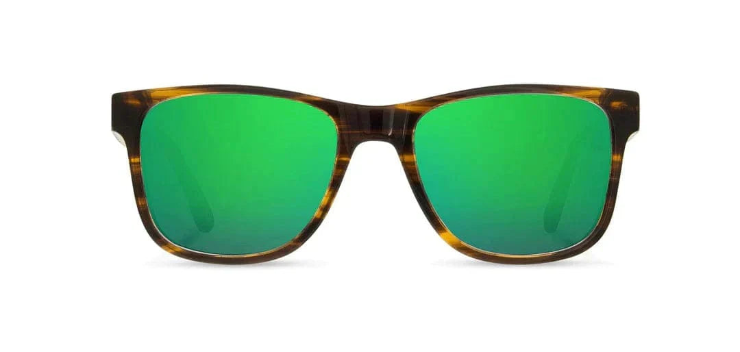 CAMP Eyewear Trail Sunglasses Tortoise | Walnut